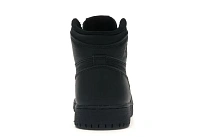 Фото № 4 с приближением к товару «‎Jordan 1 Retro High OG Essentials Black »