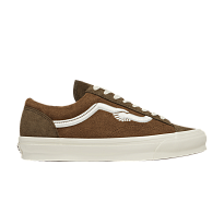 Фото № 1 с приближением к товару «‎Notre x Vans OG Style 36 LX Brown»