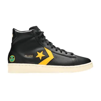 Converse Pro Leather High Roswell Rayguns - 1