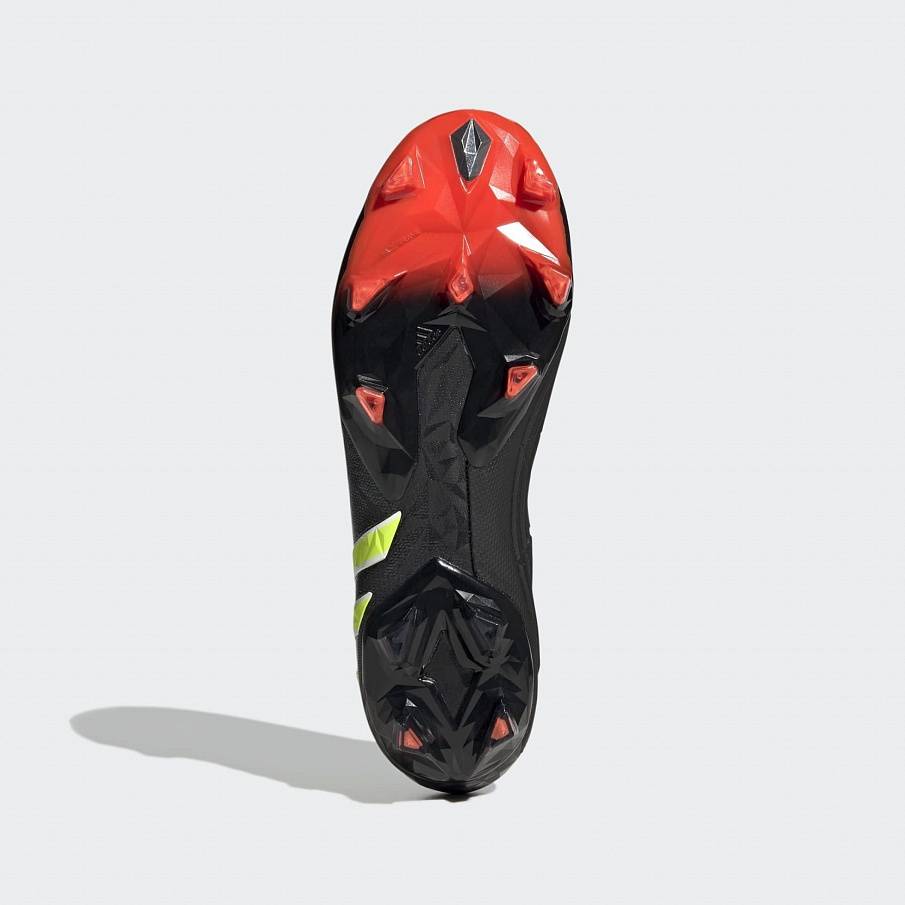 Фото № 4 с приближением к товару «‎Adidas Edge Firm Ground»