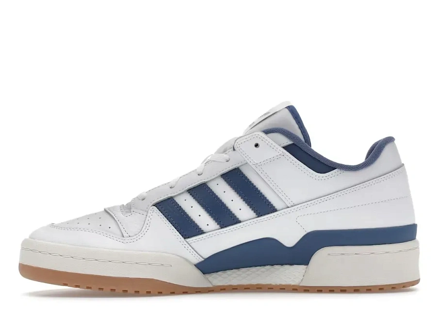 Фото № 3 с приближением к товару «‎adidas Forum Low CL»