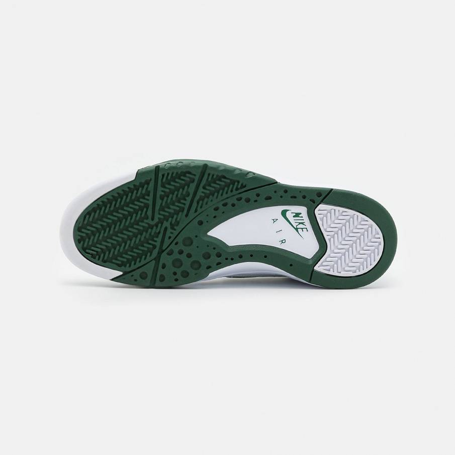 Фото № 5 с приближением к товару «‎Nike Air Flight Lite »