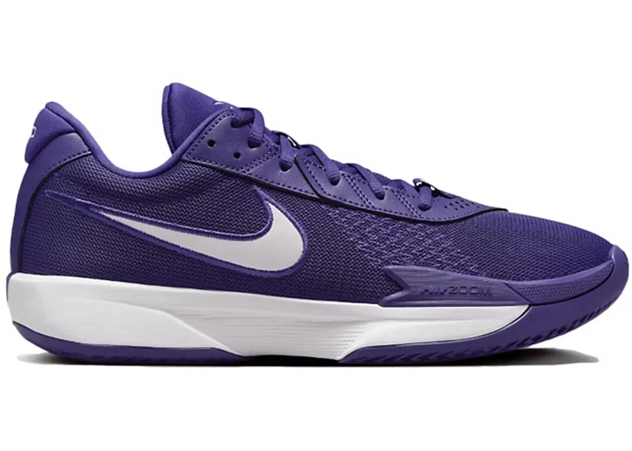 Фото № 1 с приближением к товару «‎Nike Air Zoom GT Cut Academy TB»