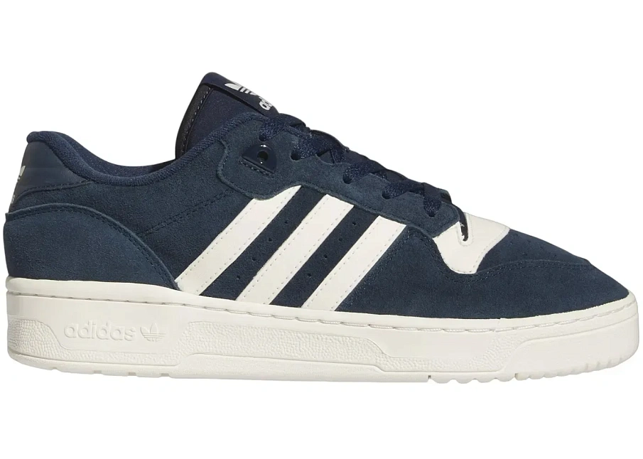 Фото № 1 с приближением к товару «‎adidas Rivalry Low»