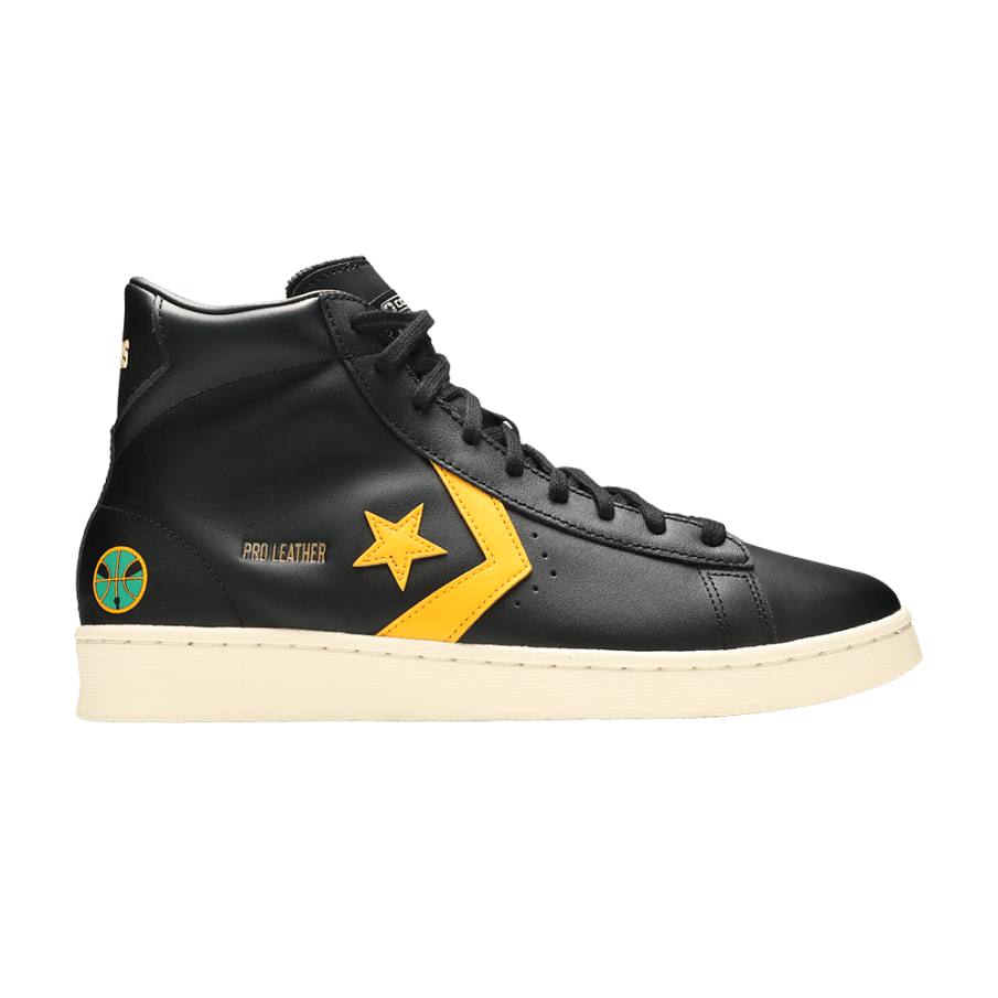 Фото № 1 с приближением к товару «‎Converse Pro Leather High Roswell Rayguns»