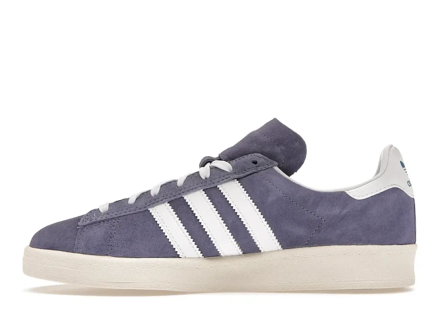 Фото № 3 с приближением к товару «‎adidas Campus ADV Orbit Violet»