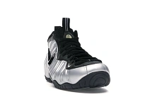 Фото № 2 с приближением к товару «‎Nike Air Foamposite Pro Metallic Silver»