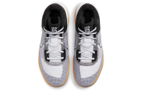 Фото № 4 с приближением к товару «‎Nike Kyrie Flytrap 4 EP BlackWhiteGray»