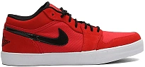 Фото № 1 с приближением к товару «‎Jordan V.2 Low Pimento Black»