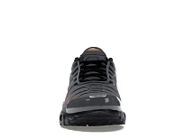 Фото № 2 с приближением к товару «‎Nike Air Max Plus Grey Orange (2022)»