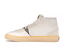 Фото № 3 с приближением к товару «‎Jordan Series Mid Maison Chateau Rouge Sail»