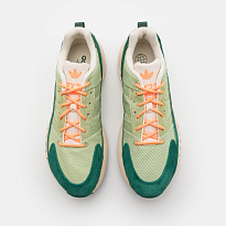 Фото № 4 с приближением к товару «‎Adidas ZX 22 Boost »