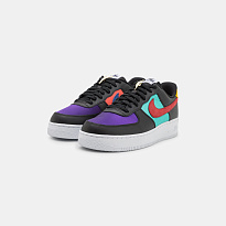Фото № 2 с приближением к товару «‎Nike Air Force 1 ’07 Lv8 Emb »