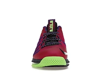 Фото № 2 с приближением к товару «‎Nike LeBron X Low LeBroncurial»