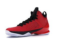 Фото № 3 с приближением к товару «‎Jordan Melo M11 University Red»