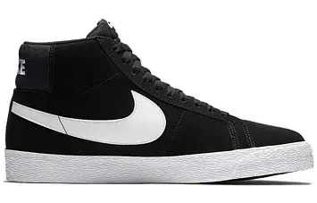 NIKE SB ZOOM BLAZER MID - 2