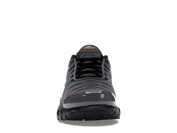 Nike Air Max Plus Grey Orange (2022) - 2