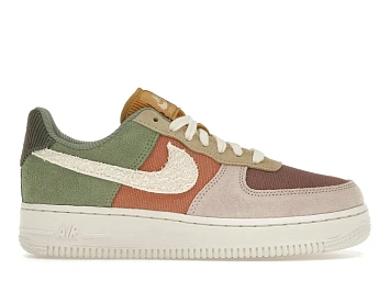 Nike Air Force 1 Low '07 LX - 1