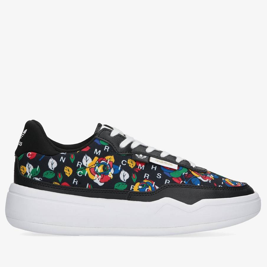 Фото № 1 с приближением к товару «‎Adidas New Her Court W»
