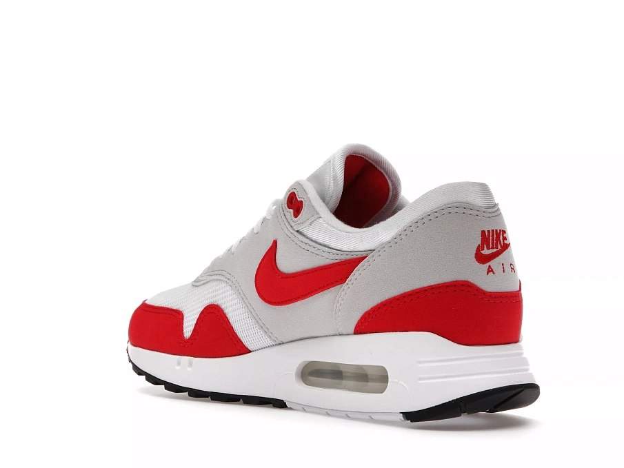 Фото № 3 с приближением к товару «‎Nike Air Max 1 '86 OG Big Bubble Sport Red »