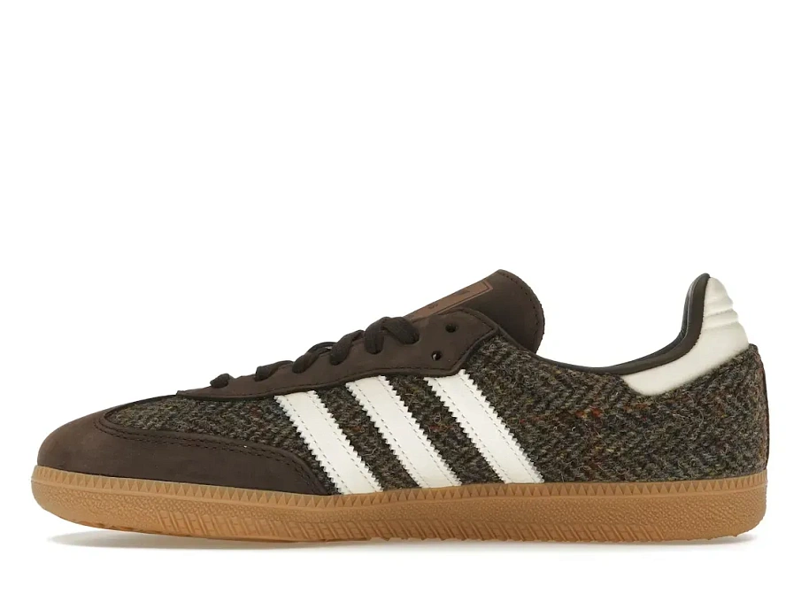 Фото № 3 с приближением к товару «‎adidas Samba OG»