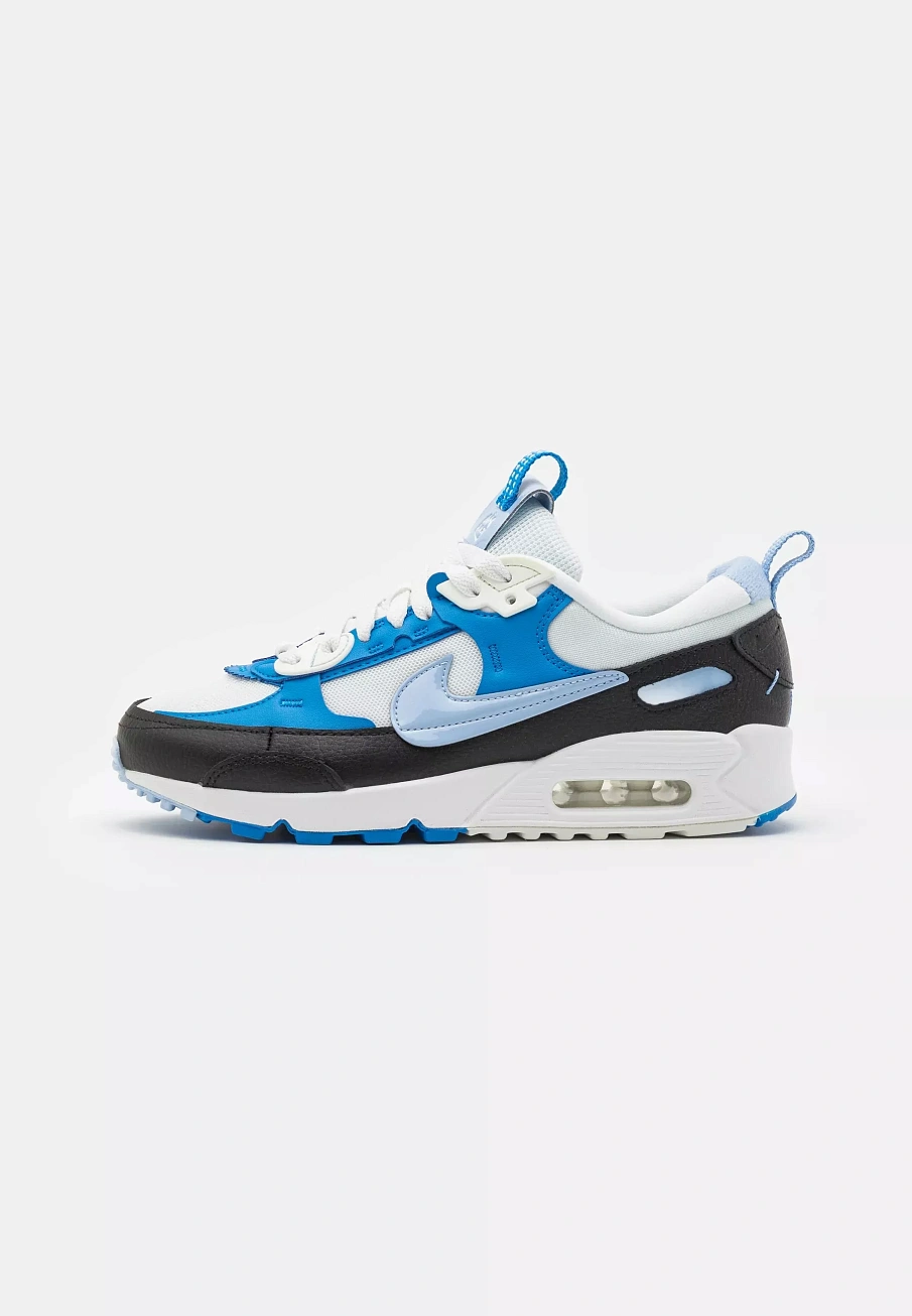 Фото № 2 с приближением к товару «‎AIR MAX 90 FUTURA»