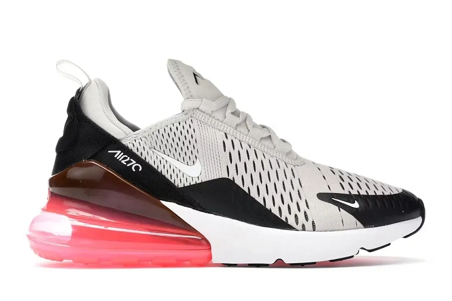 Фото № 1 с приближением к товару «‎Nike Air Max 270»