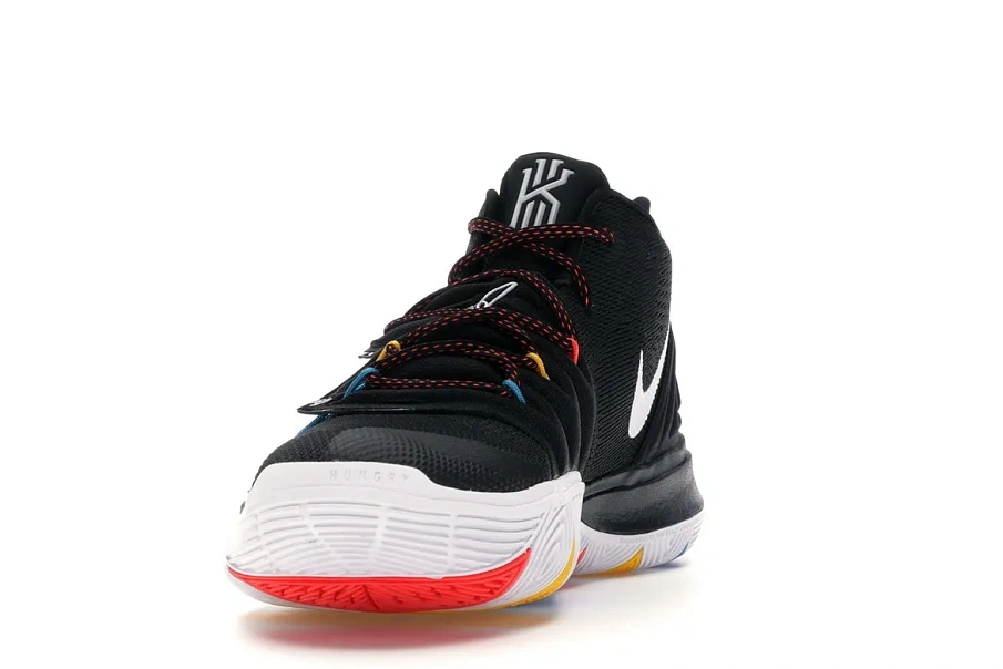 Фото № 2 с приближением к товару «‎Nike Kyrie 5 Friends»