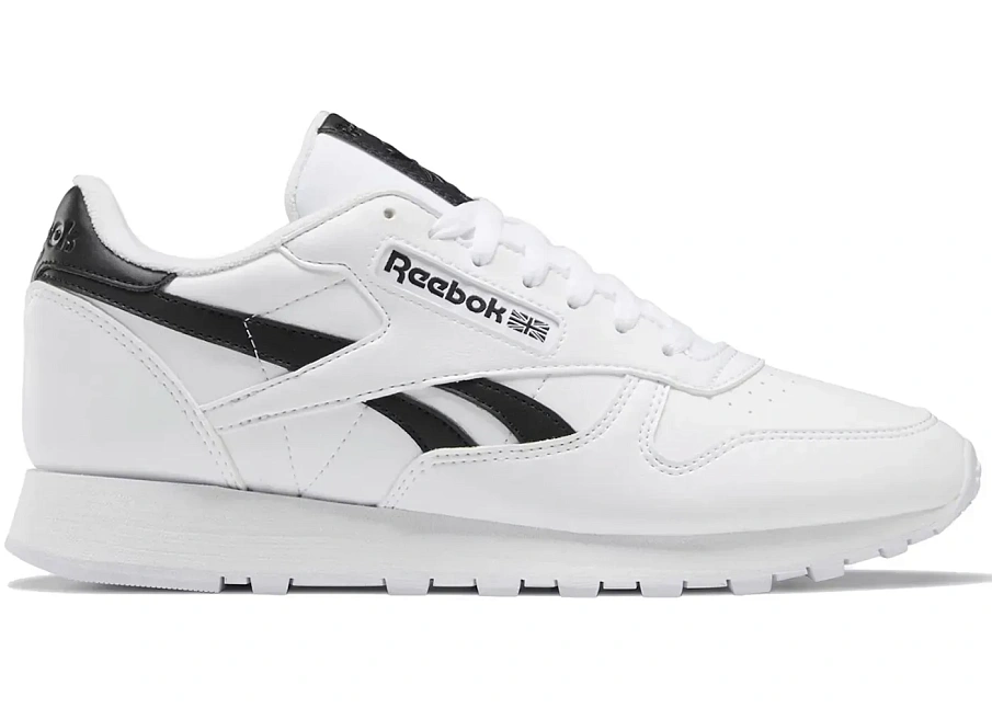 Фото № 1 с приближением к товару «‎Reebok Classic Leather Vegan»