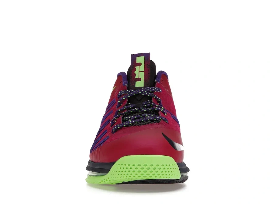 Фото № 2 с приближением к товару «‎Nike LeBron X Low LeBroncurial»