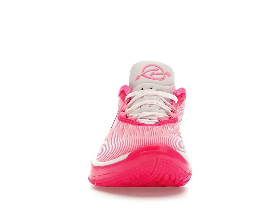 Фото № 2 с приближением к товару «‎Nike Zoom GT Cut 2 Hyper Pink »