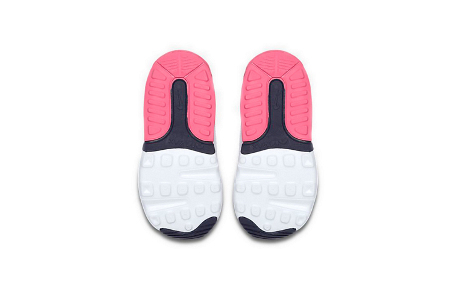 Фото № 3 с приближением к товару «‎Nike Air Max 2090 (TD) 'Watermelon'»