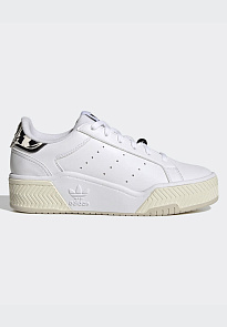 Фото № 2 с приближением к товару «‎Adidas Court Tourino Boldw »