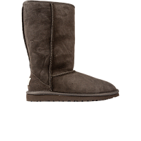 Фото № 1 с приближением к товару «‎UGG Classic Tall Boot Kids Chocolate»