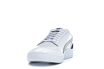 Фото № 4 с приближением к товару «‎Puma Ralph Sampson Low OG White Grey Violet Peacoat»