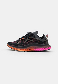 Фото № 1 с приближением к товару «‎Adidas 4D Fusio »