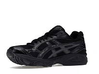 Фото № 6 с приближением к товару «‎ASICS Gel-Kayano 14 Black Graphite Grey»