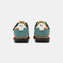 Фото № 3 с приближением к товару «‎Puma Future Rider Displaced »