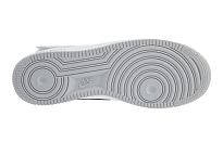 Фото № 4 с приближением к товару «‎Nike Air Force 1 High White Vast Grey Black White»