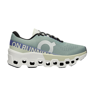 Women's Cloudmonster 2 Mineral Aloe