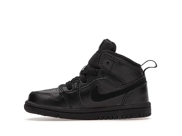 Jordan 1 Mid - 3