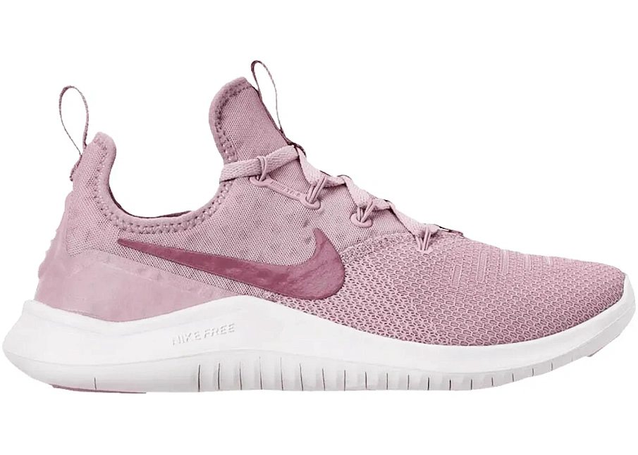 Фото № 1 с приближением к товару «‎Nike Free TR 8 Plum Chalk »