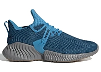 Фото № 1 с приближением к товару «‎adidas Alphabounce Instinct Blue»