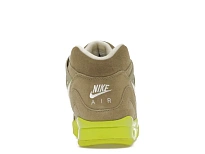 Фото № 4 с приближением к товару «‎Nike Air Tech Challenge II Bamboo»