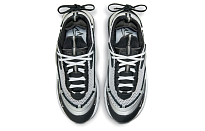 Фото № 4 с приближением к товару «‎Nike Wmns Air Max Furyosa 'Silver Black'»