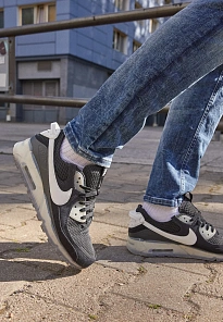 Фото № 1 с приближением к товару «‎NIKE AIR MAX TERRASCAPE 90 NN»