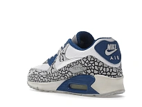 Фото № 6 с приближением к товару «‎Nike Air Max 90 Hufquake»