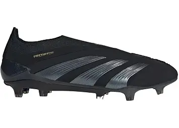 adidas Predator Elite Laceless FG