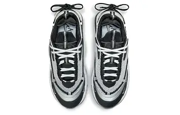 Nike Wmns Air Max Furyosa 'Silver Black' - 6