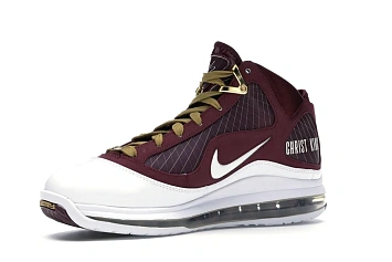 Nike LeBron 7 Christ the King (CTK) - 2